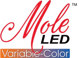 MoleLED-Variable-Color