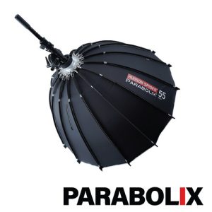 Parabolix+55