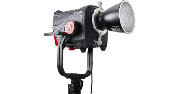 APUTURE STORM 1200X