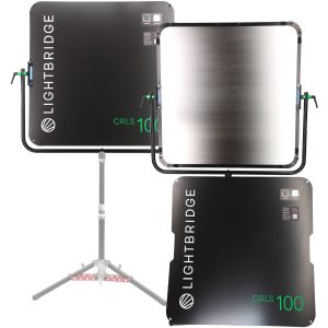 LightBridge CRLS C-100 Kit with Frames and Yoke